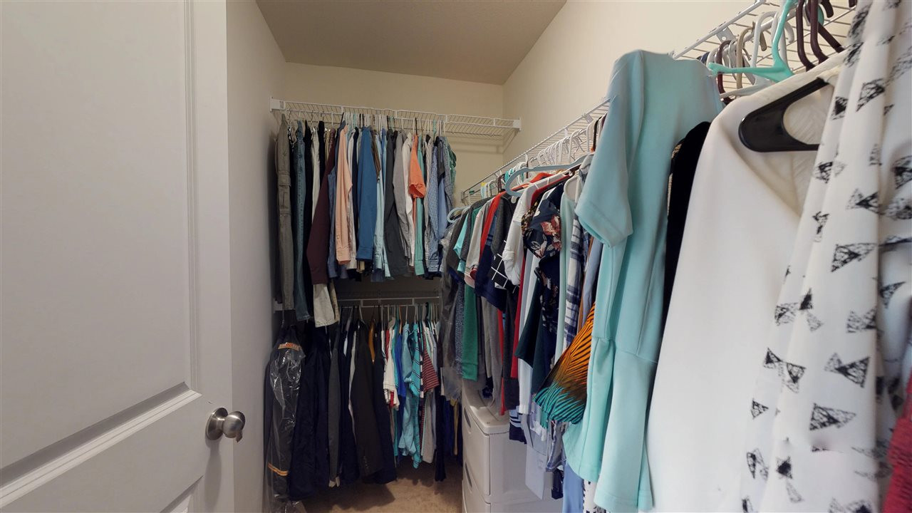 6820 Planting Court Raleigh, NC 27610 - Photo 24 of 28 Walk-in Closet