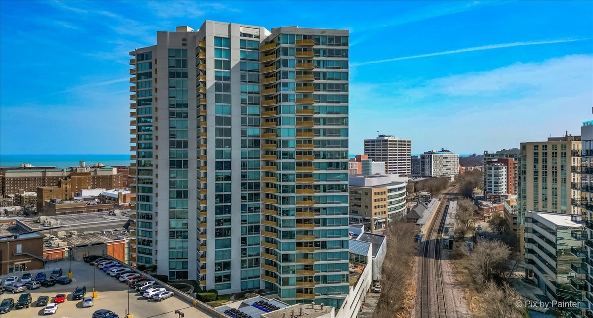 1720 Maple Ave Unit 2460  