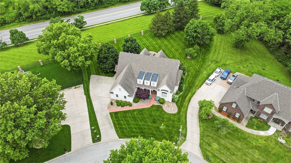 3304 South Trail Ridge Drive Independence, MO 64055 - Photo 77 of 82