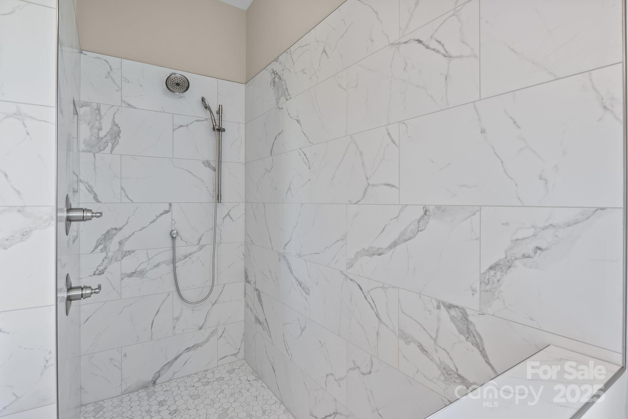 1716 Jennings Road Olin, NC 28660 - Photo 34 of 48 a bathroom with a shower