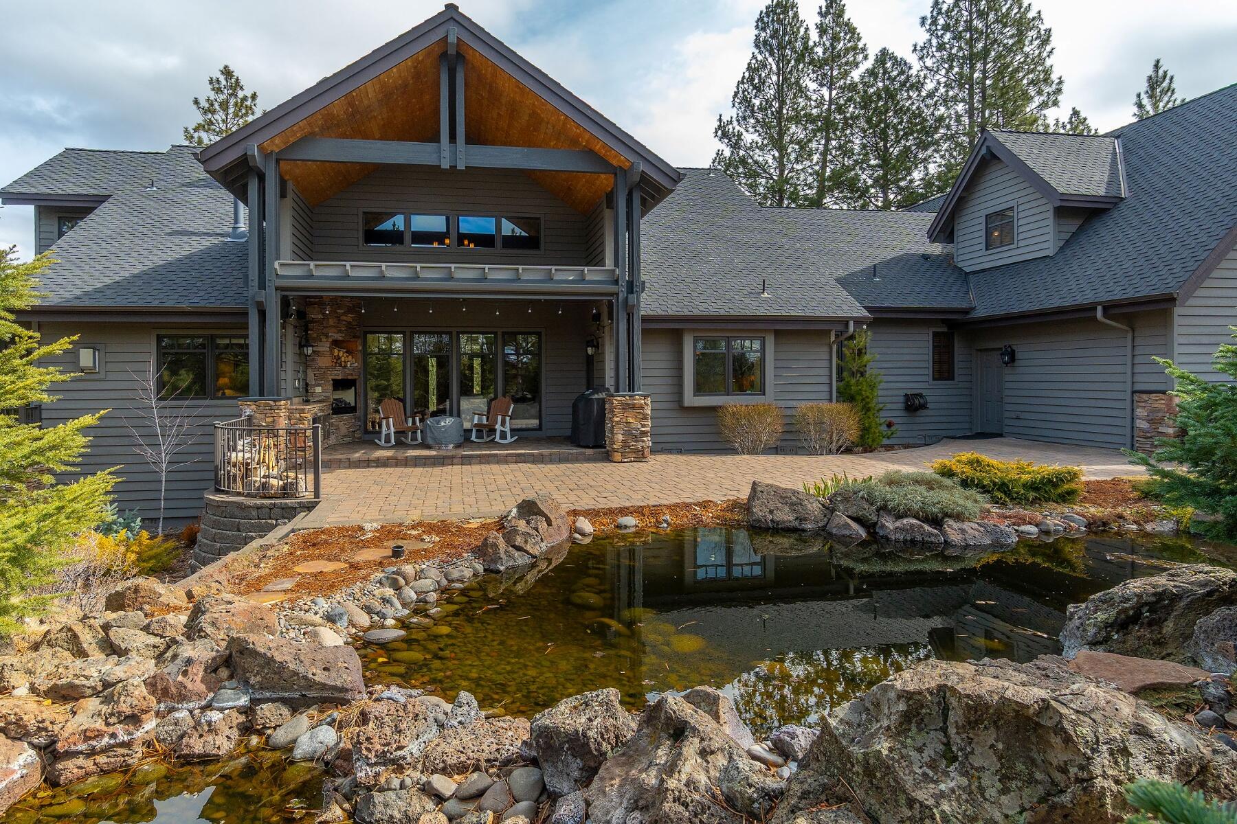 20112 Star Fire Ridge Court Bend, OR 97702 - Photo 46 of 72