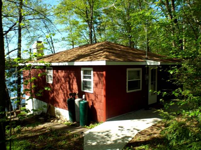 2282 Switzers Pt Road Wabeno, WI 54566 - Photo 14 of 20 Gallery Image 14
