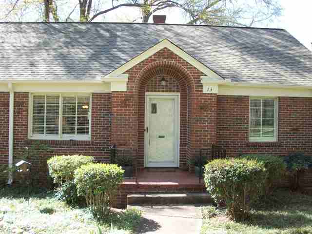 600 University Ridge, Unit 13 Greenville, SC 29601 - Photo 1 of 20 Gallery Image 1