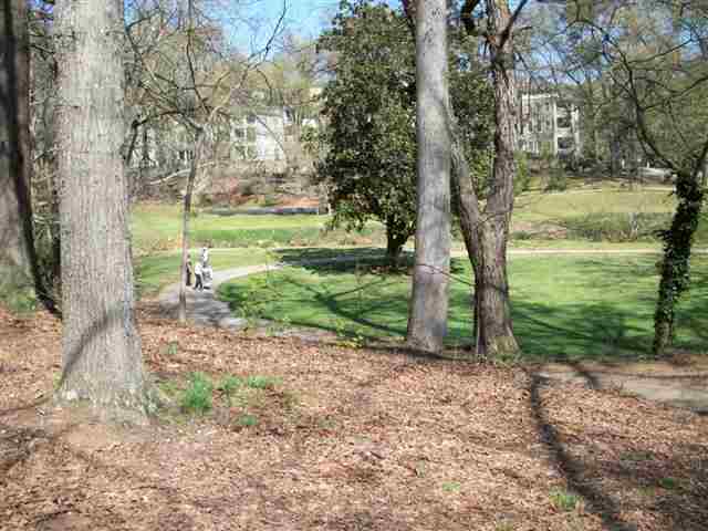 600 University Ridge, Unit 13 Greenville, SC 29601 - Photo 16 of 20 Gallery Image 16