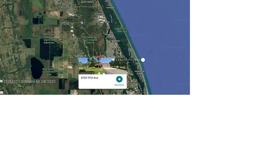 8720 97th Avenue, Unit NONE Vero Beach, FL 32967 - Photo 24 of 25