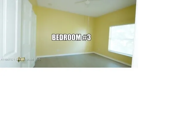 $2,700 | 8720 97th Avenue, Unit NONE, Vero Beach, FL 32967