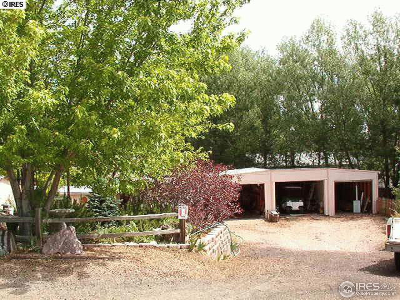 86 Chippewa Road Weldona, CO 80653 - Photo 12 of 15 Gallery Image 12