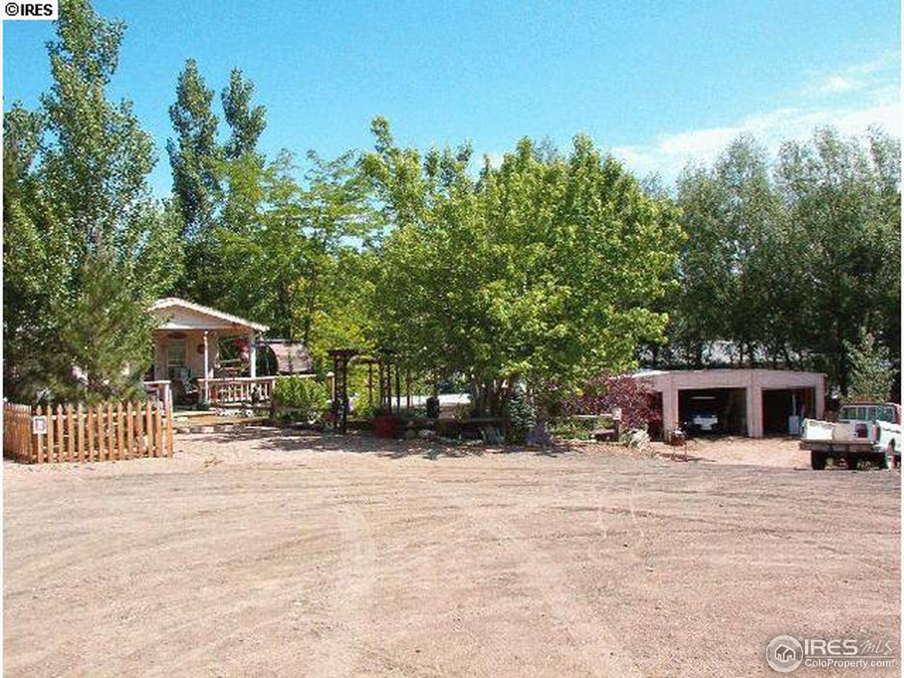 86 Chippewa Road Weldona, CO 80653 - Photo 15 of 15 Gallery Image 15