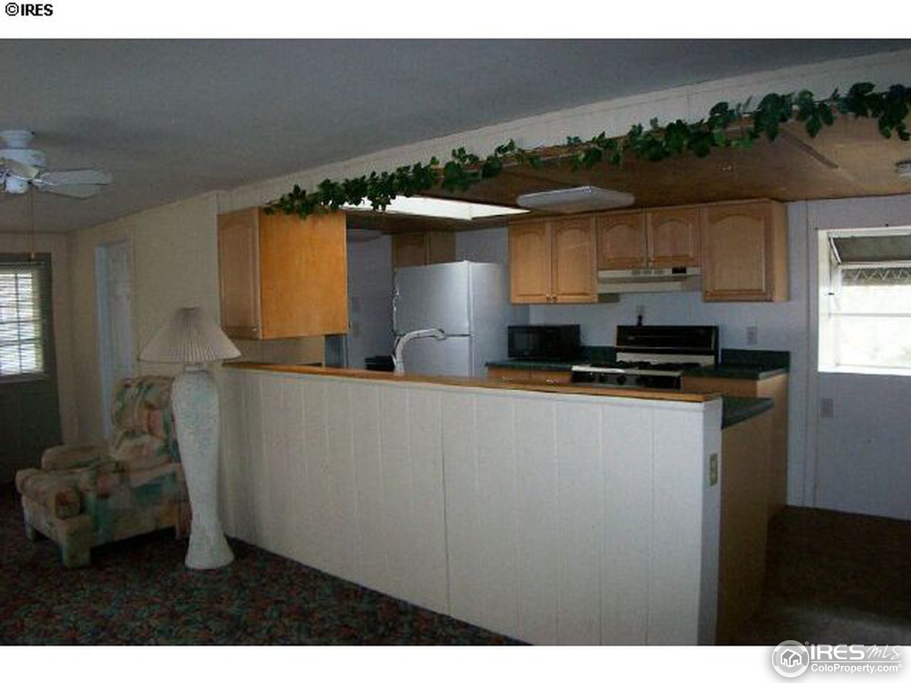 86 Chippewa Road Weldona, CO 80653 - Photo 7 of 15 Gallery Image 7