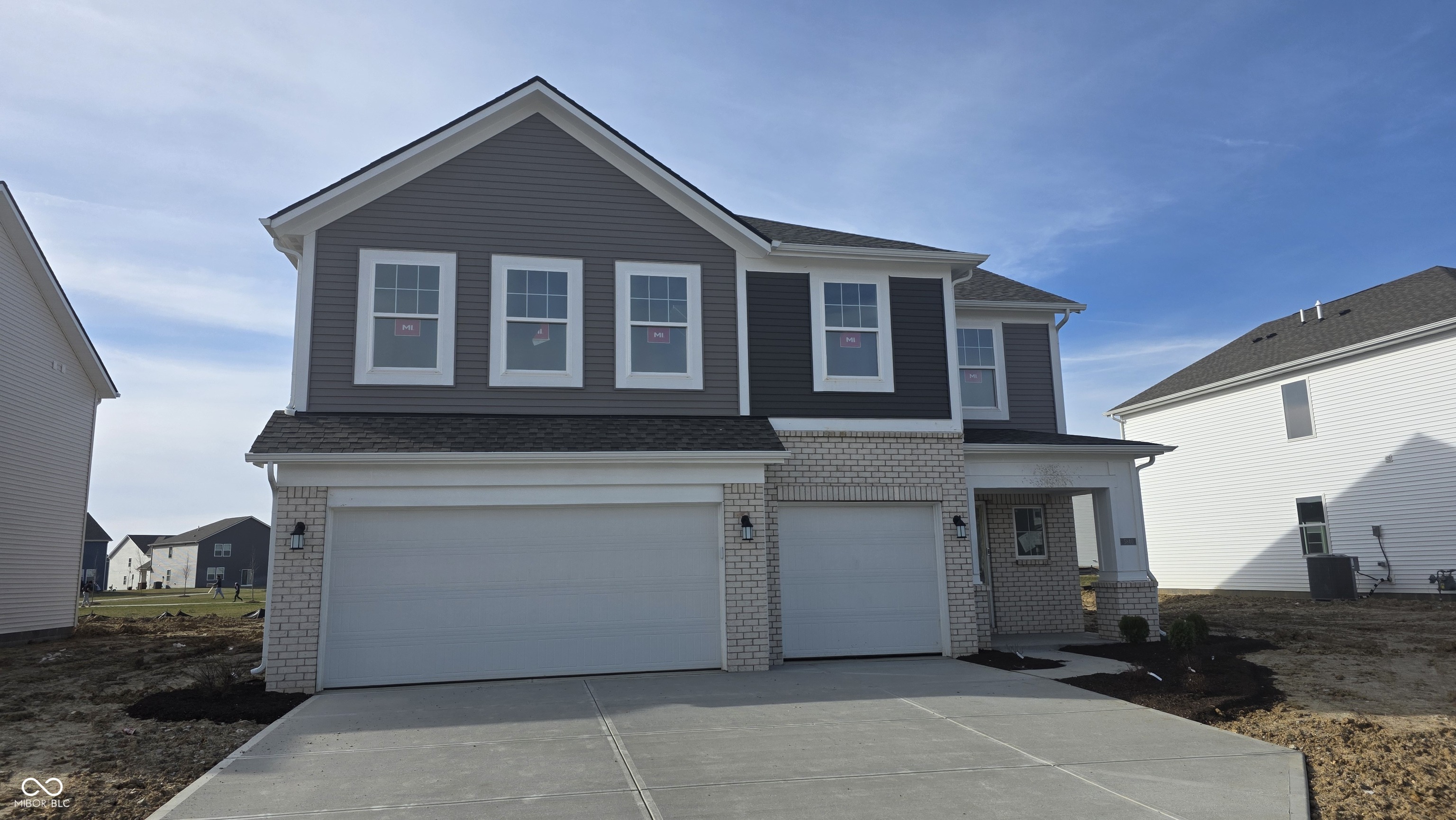 5840 Sunstone Road Indianapolis, IN 46239 - Photo 1 of 24