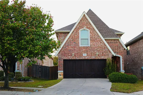 $524,999 | 721 Rembrandt Court, Coppell, TX 75019