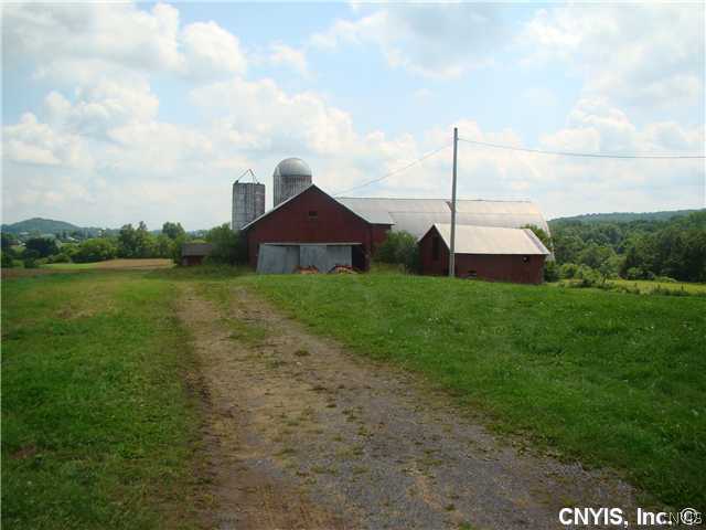 5761 Norton Road Vernon, NY 13477 - Photo 1 of 1 Exterior Front