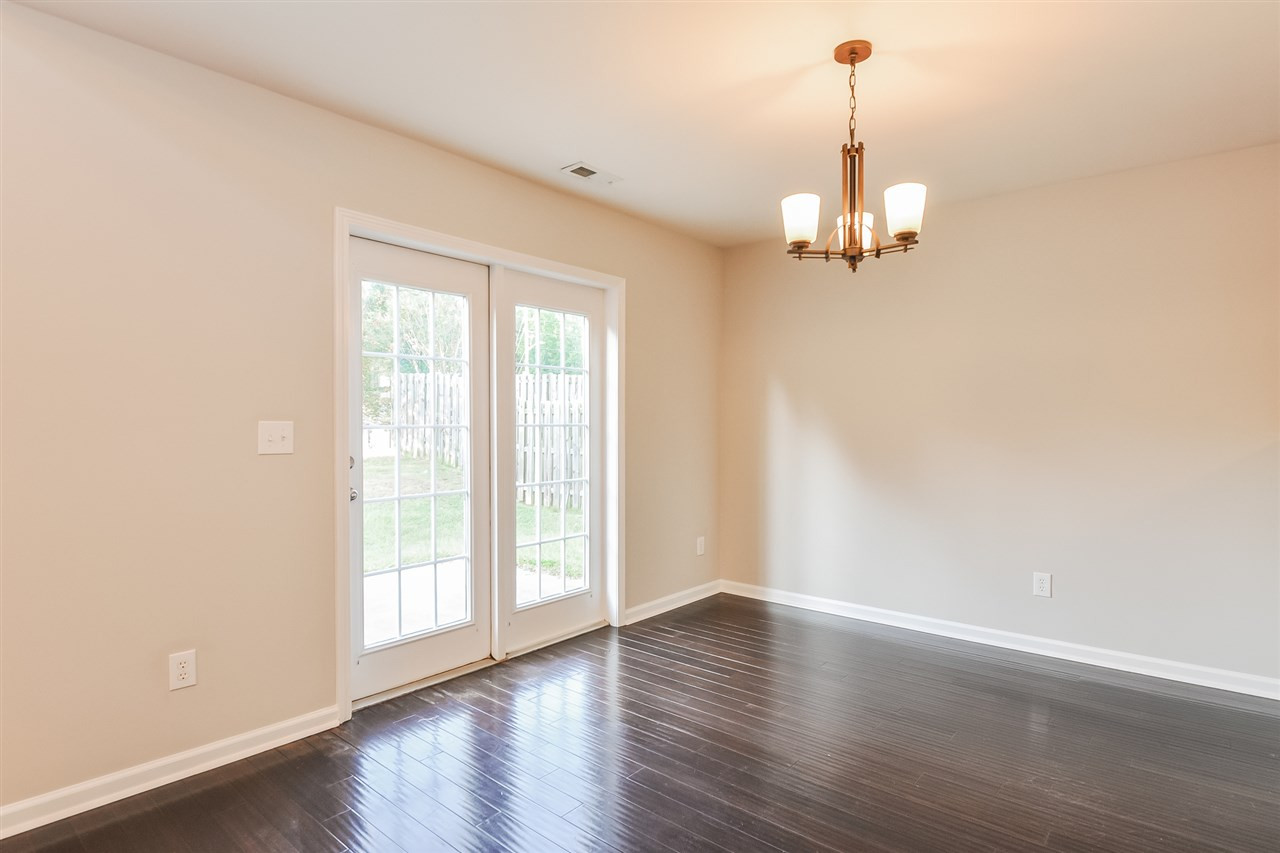 4032 Apperson Drive Raleigh, NC 27610 - Photo 9 of 24 Photo 9