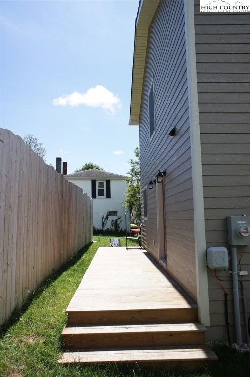209 Delmar Street Boone, NC 28607 - Photo 8 of 37 Gallery Image 8