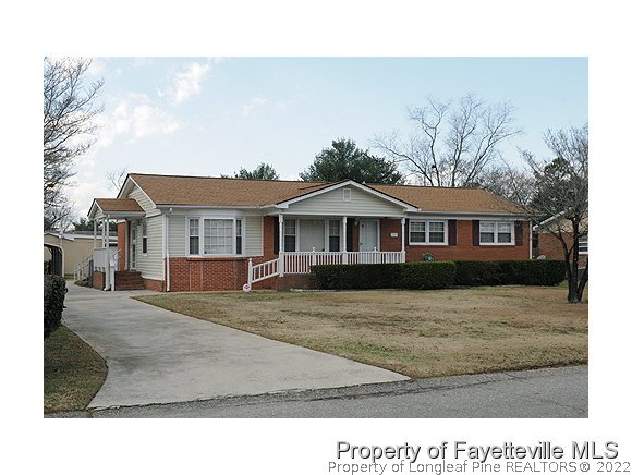 1407 Mack Street Spring Lake, NC 28390 - Photo 1 of 9 Gallery Image 1