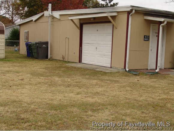1407 Mack Street Spring Lake, NC 28390 - Photo 2 of 9 Gallery Image 2