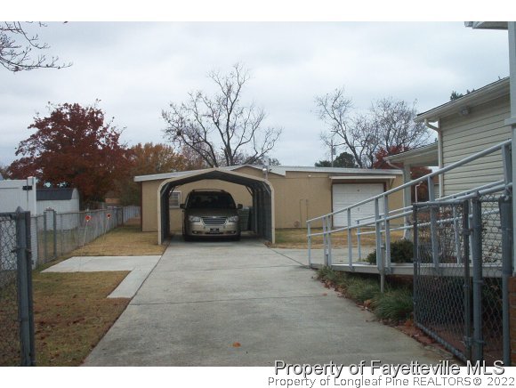 1407 Mack Street Spring Lake, NC 28390 - Photo 3 of 9 Gallery Image 3
