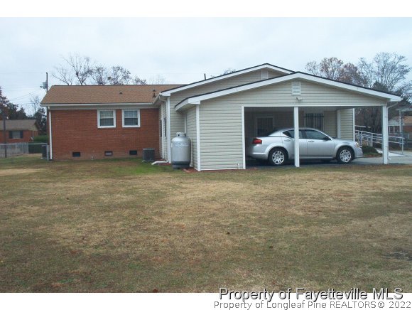 1407 Mack Street Spring Lake, NC 28390 - Photo 9 of 9 Gallery Image 9