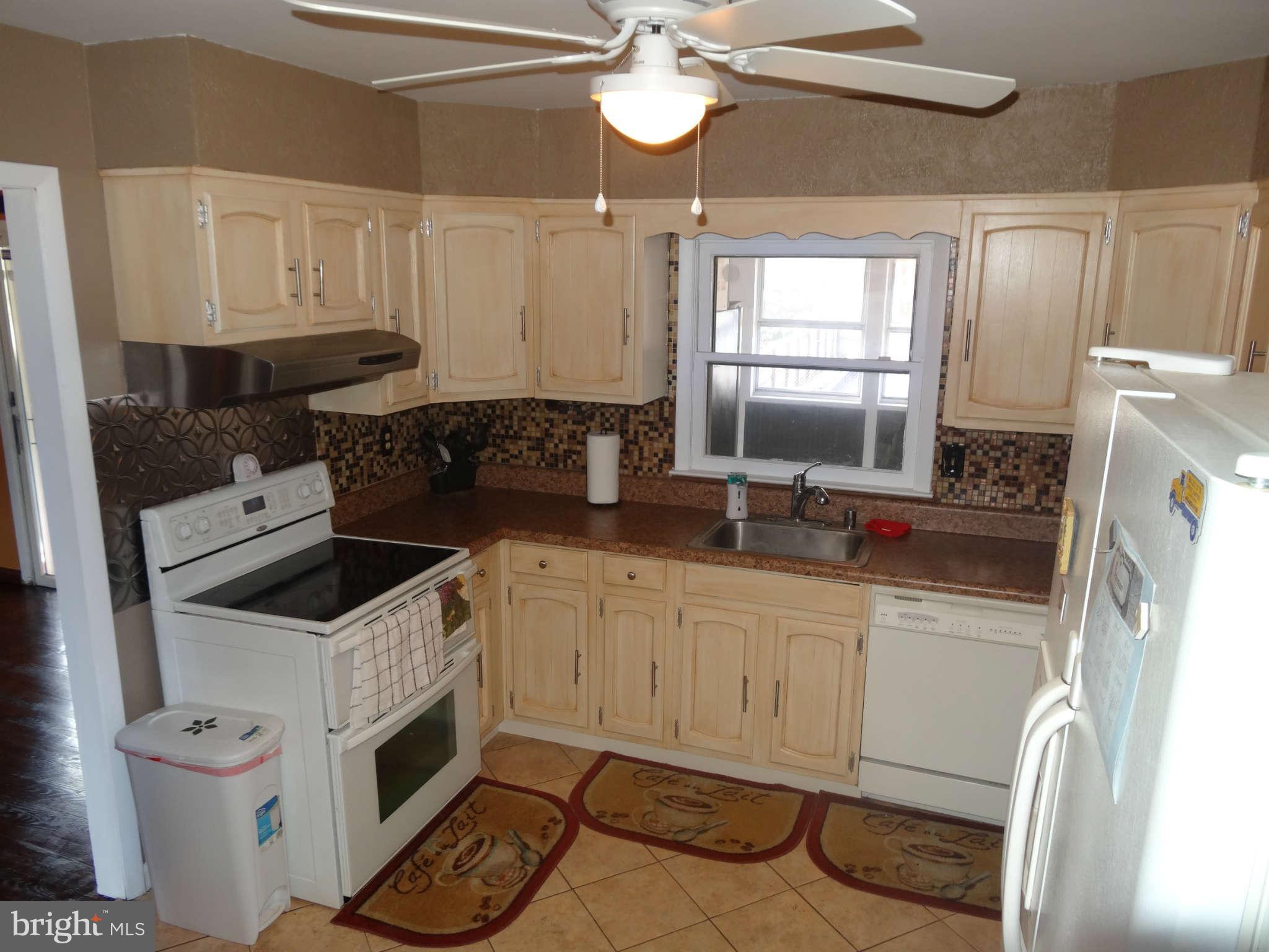 428 Burns Crossing Road Severn, MD 21144 - Photo 15 of 30 Kitchen