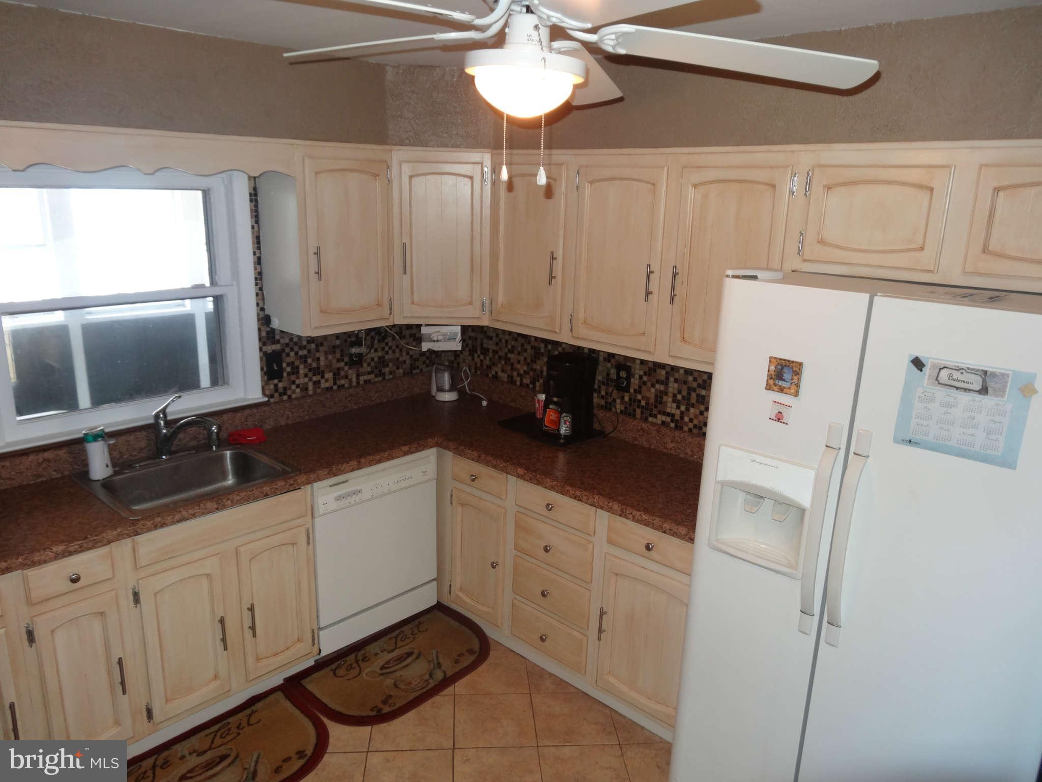428 Burns Crossing Road Severn, MD 21144 - Photo 16 of 30 Kitchen