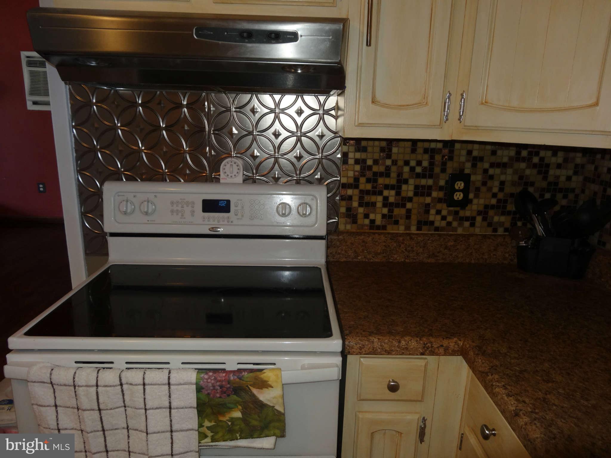 428 Burns Crossing Road Severn, MD 21144 - Photo 17 of 30 Kitchen