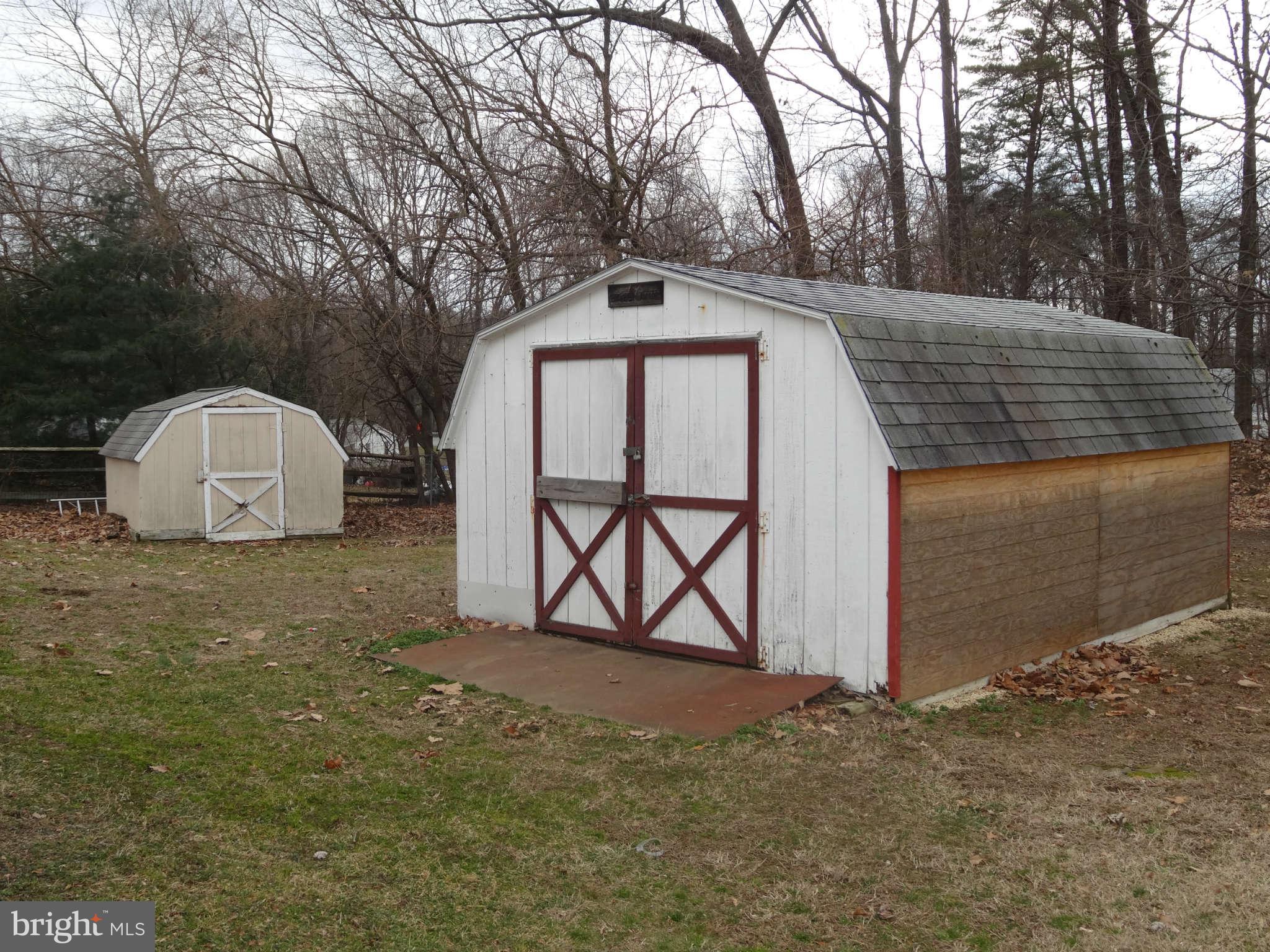 428 Burns Crossing Road Severn, MD 21144 - Photo 21 of 30 Exterior (Rear)