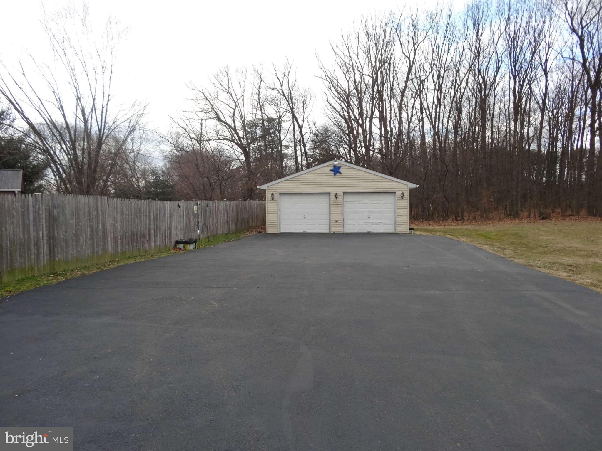 428 Burns Crossing Road Severn, MD 21144 - Photo 22 of 30 Exterior (Rear)