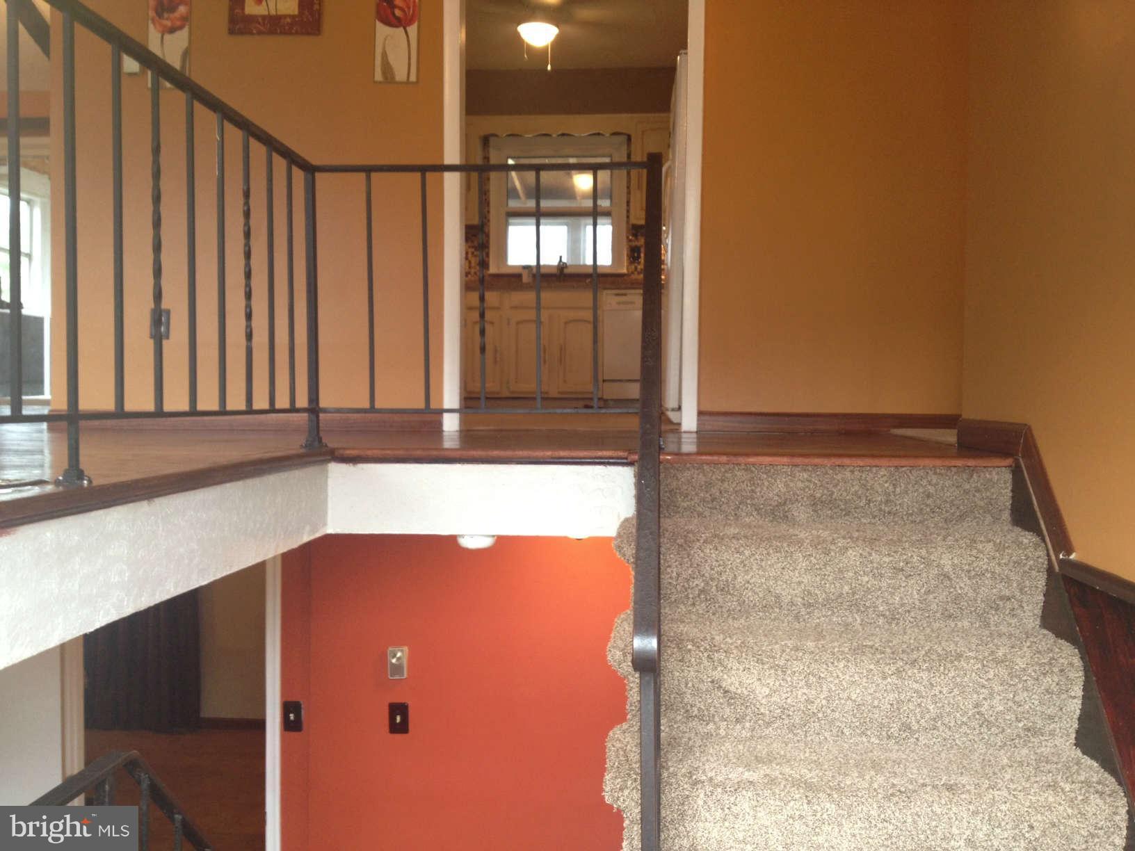 Interior (General)