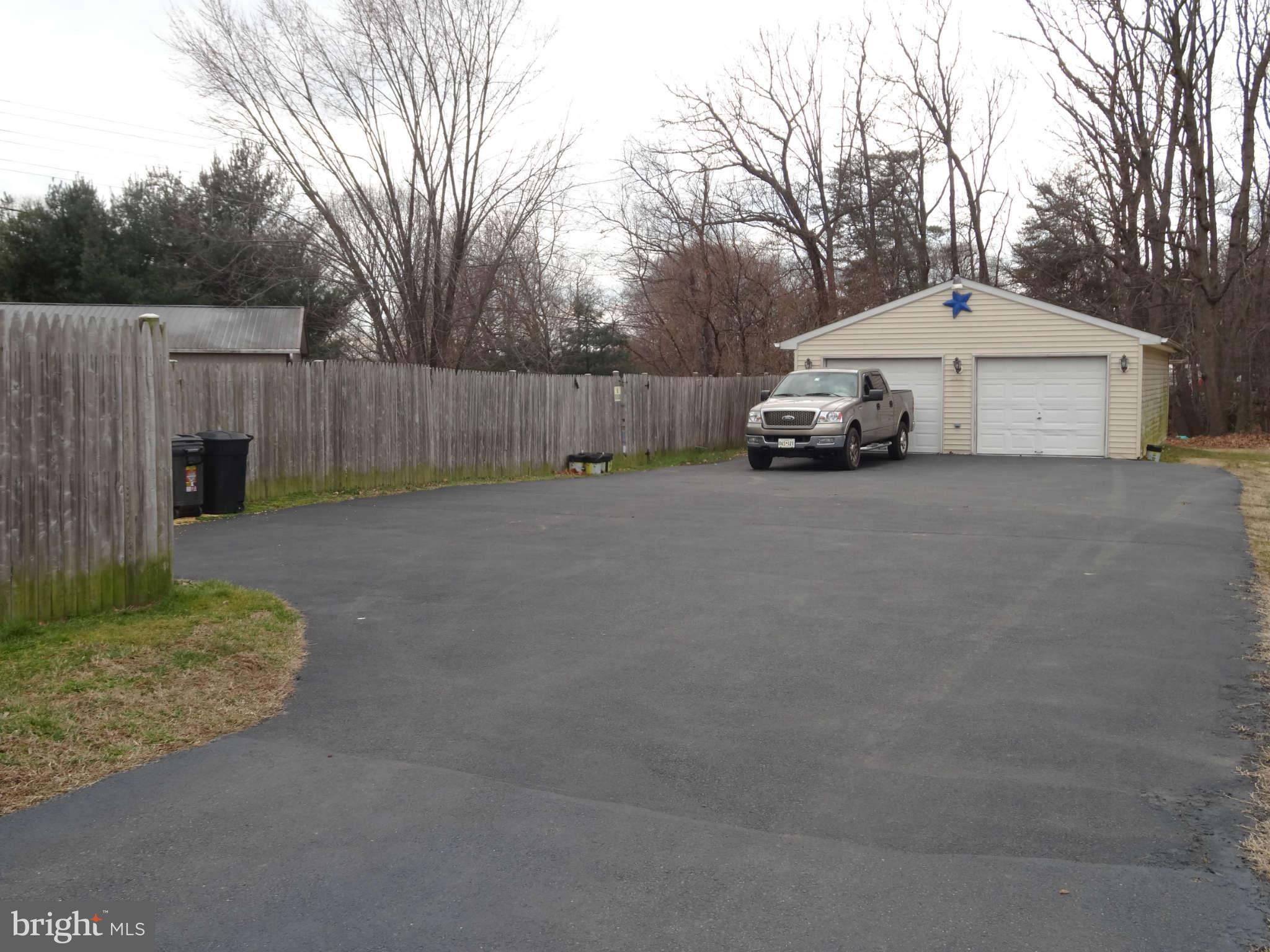 428 Burns Crossing Road Severn, MD 21144 - Photo 10 of 30 Exterior (Rear)
