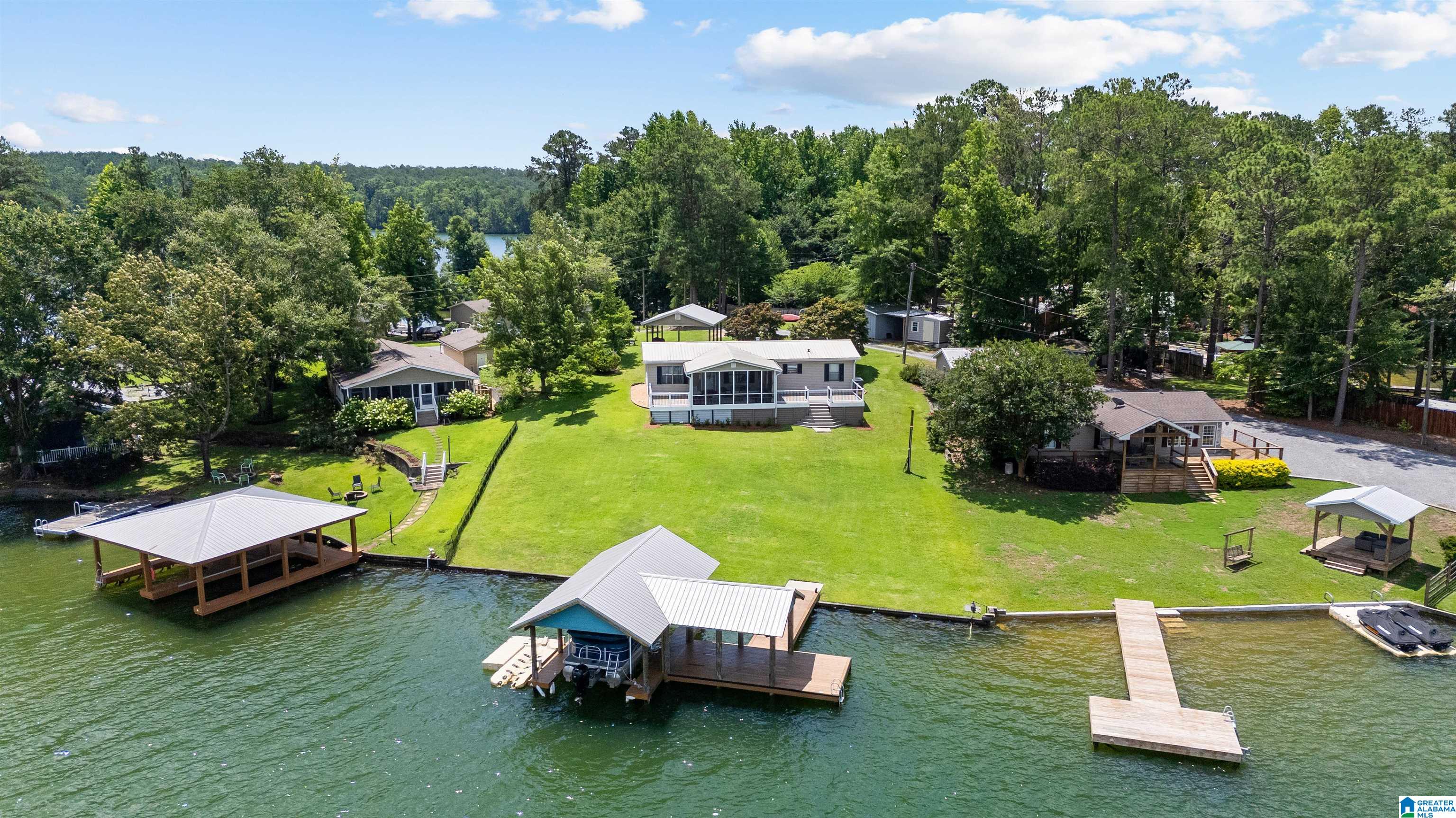 20 Windy Crest Road Jacksons Gap, AL 36861 - Photo 43 of 46