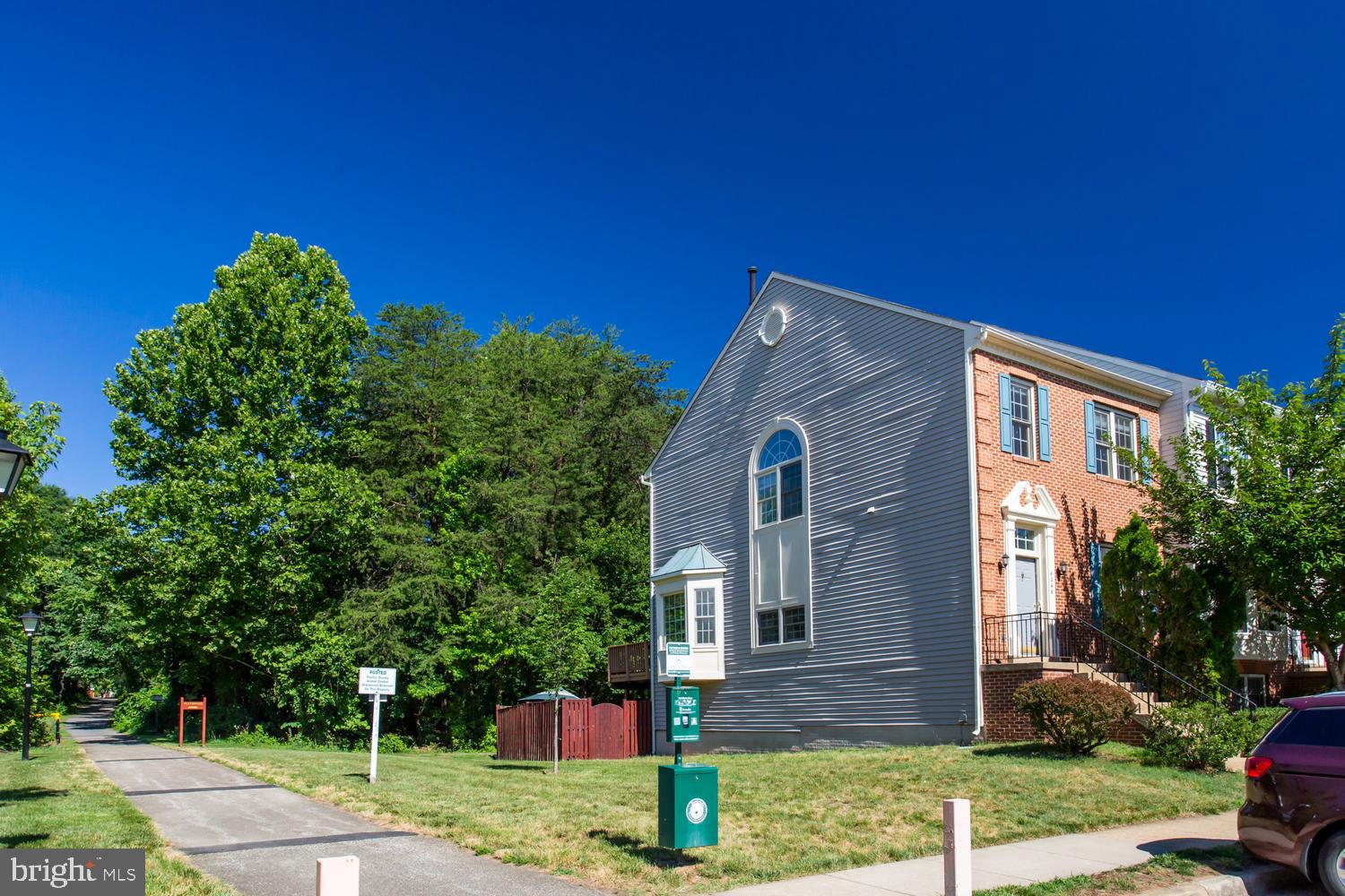 6248 Levi Court Springfield, VA 22150 - Photo 2 of 51 Charming home near lush greenery.