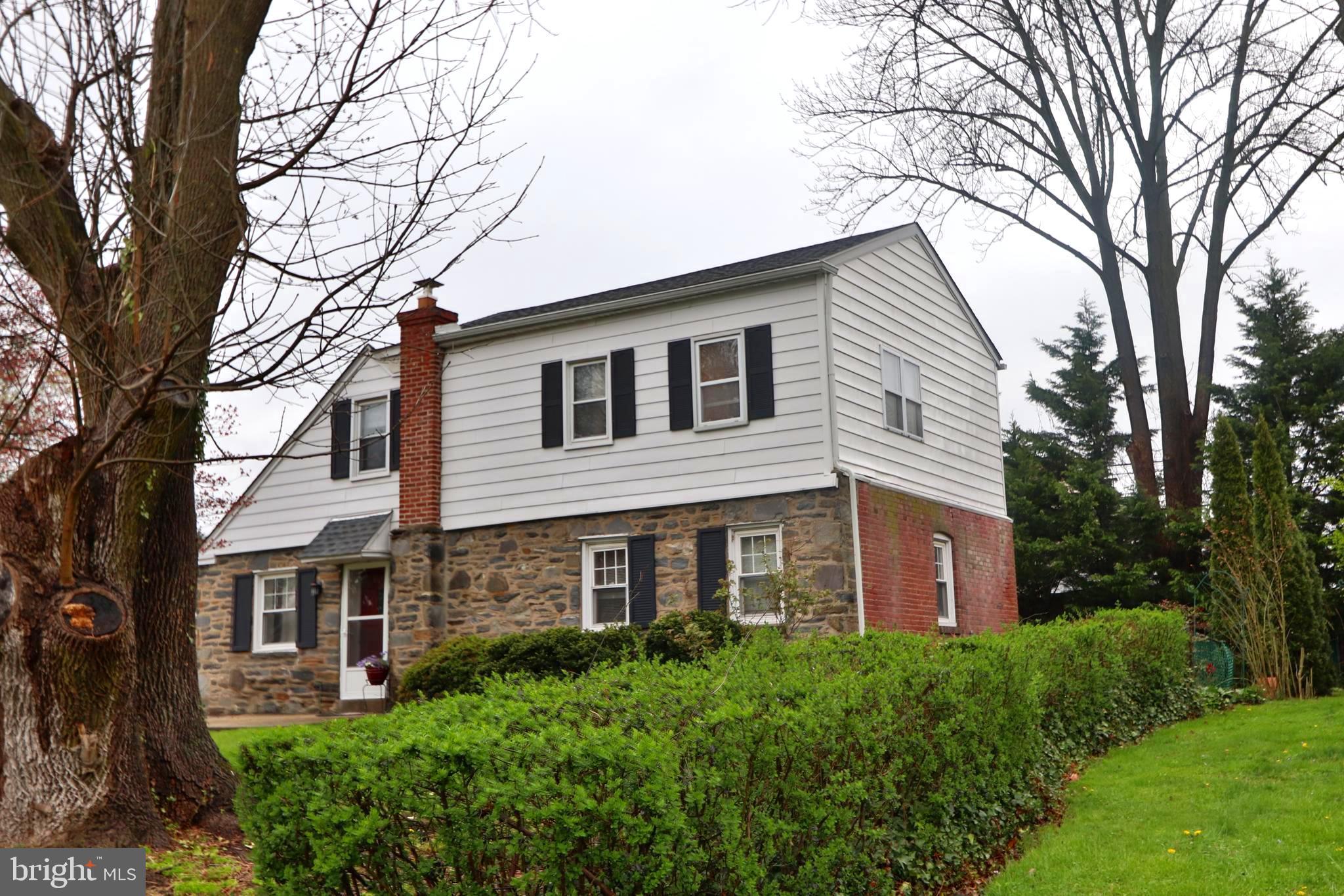 815 Springfield Road Aldan, PA 19018 - Photo 1 of 59 Gallery Image 1
