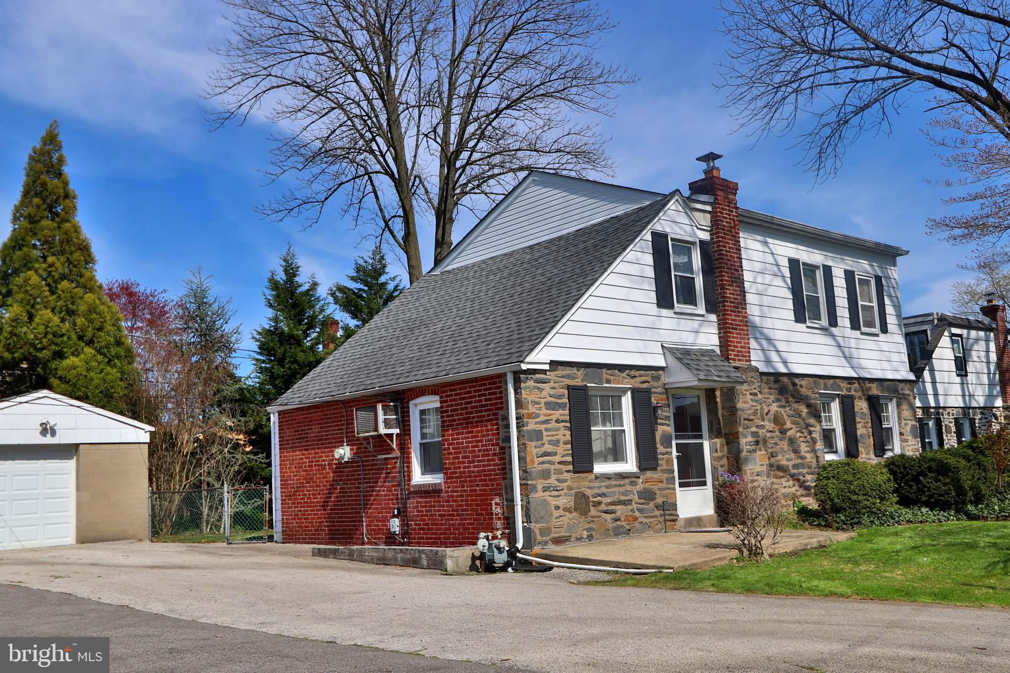 815 Springfield Road Aldan, PA 19018 - Photo 4 of 59 Gallery Image 4