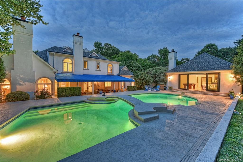 5400 Mirabell Road Charlotte, NC 28226 - Photo 23 of 24 Gallery Image 23