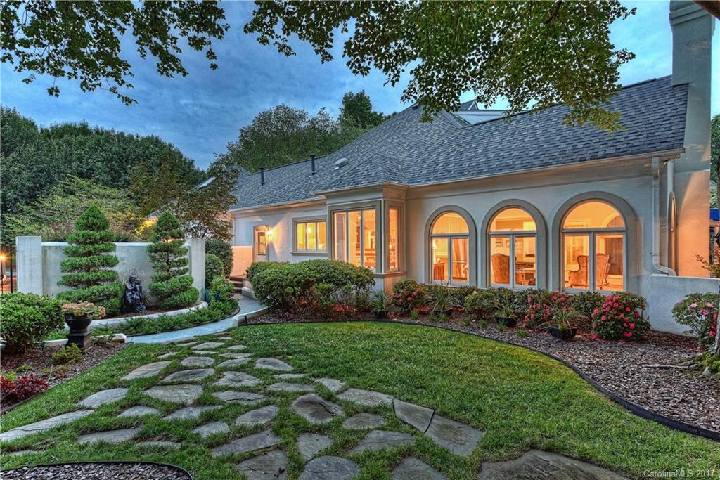 5400 Mirabell Road Charlotte, NC 28226 - Photo 24 of 24 Gallery Image 24
