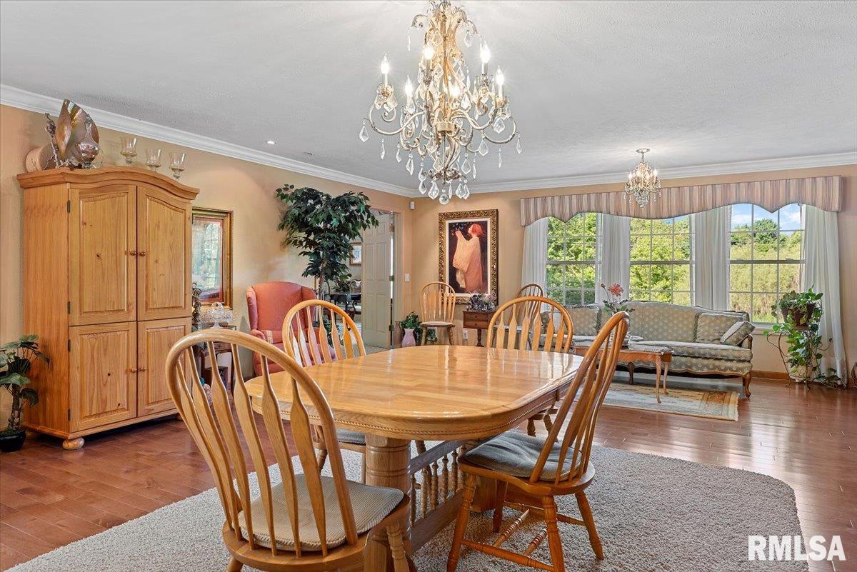 4 Nightingale Drive Springfield, IL 62711 - Photo 12 of 57