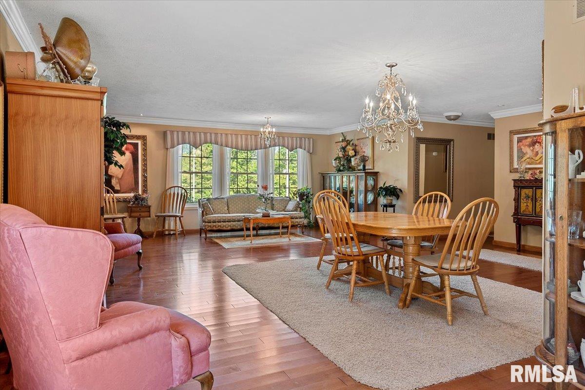 4 Nightingale Drive Springfield, IL 62711 - Photo 13 of 57