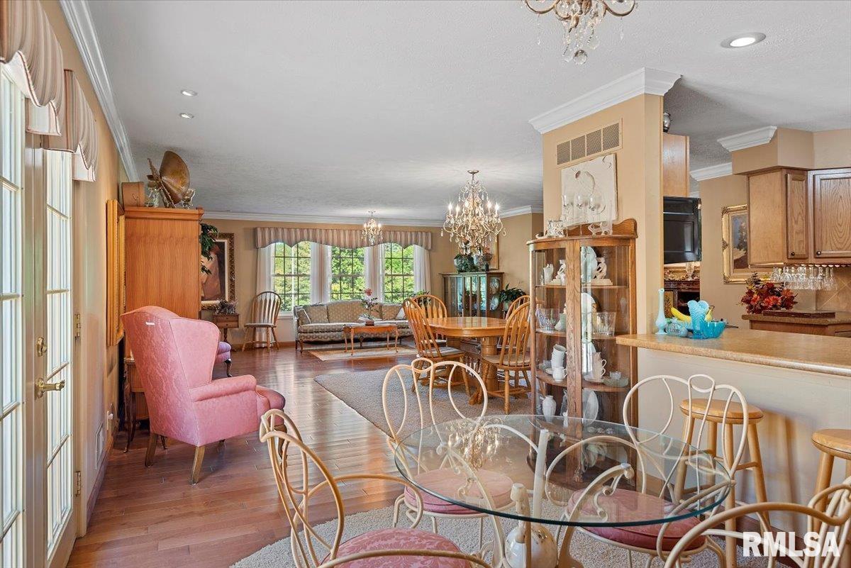 4 Nightingale Drive Springfield, IL 62711 - Photo 15 of 57