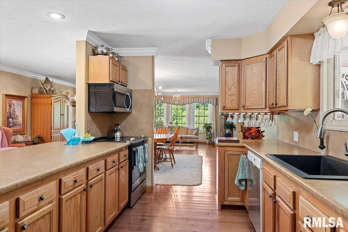 4 Nightingale Drive Springfield, IL 62711 - Photo 18 of 57