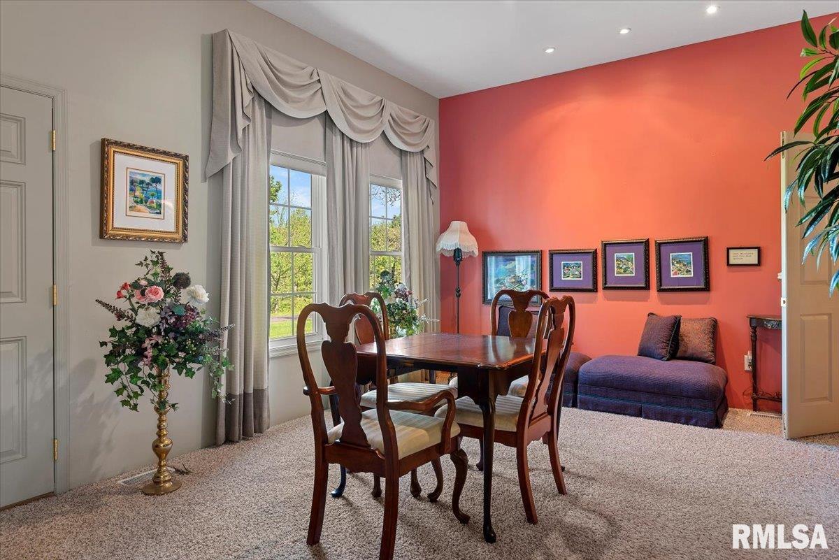 4 Nightingale Drive Springfield, IL 62711 - Photo 20 of 57