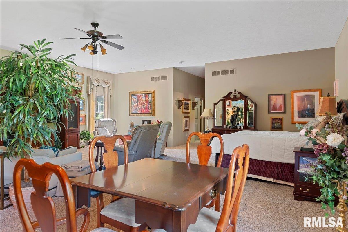 4 Nightingale Drive Springfield, IL 62711 - Photo 21 of 57