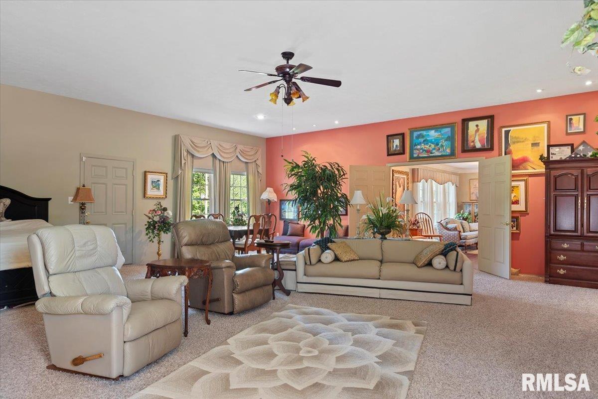 4 Nightingale Drive Springfield, IL 62711 - Photo 26 of 57