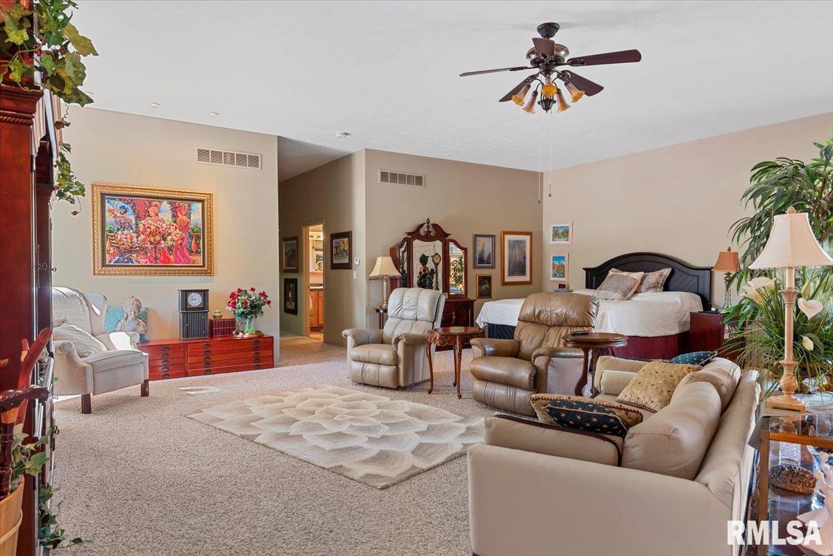 4 Nightingale Drive Springfield, IL 62711 - Photo 27 of 57