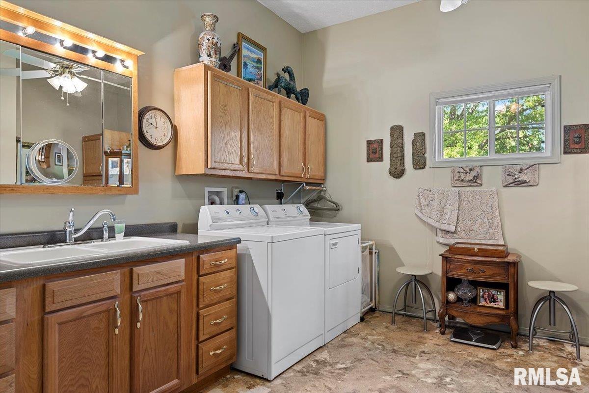 4 Nightingale Drive Springfield, IL 62711 - Photo 29 of 57