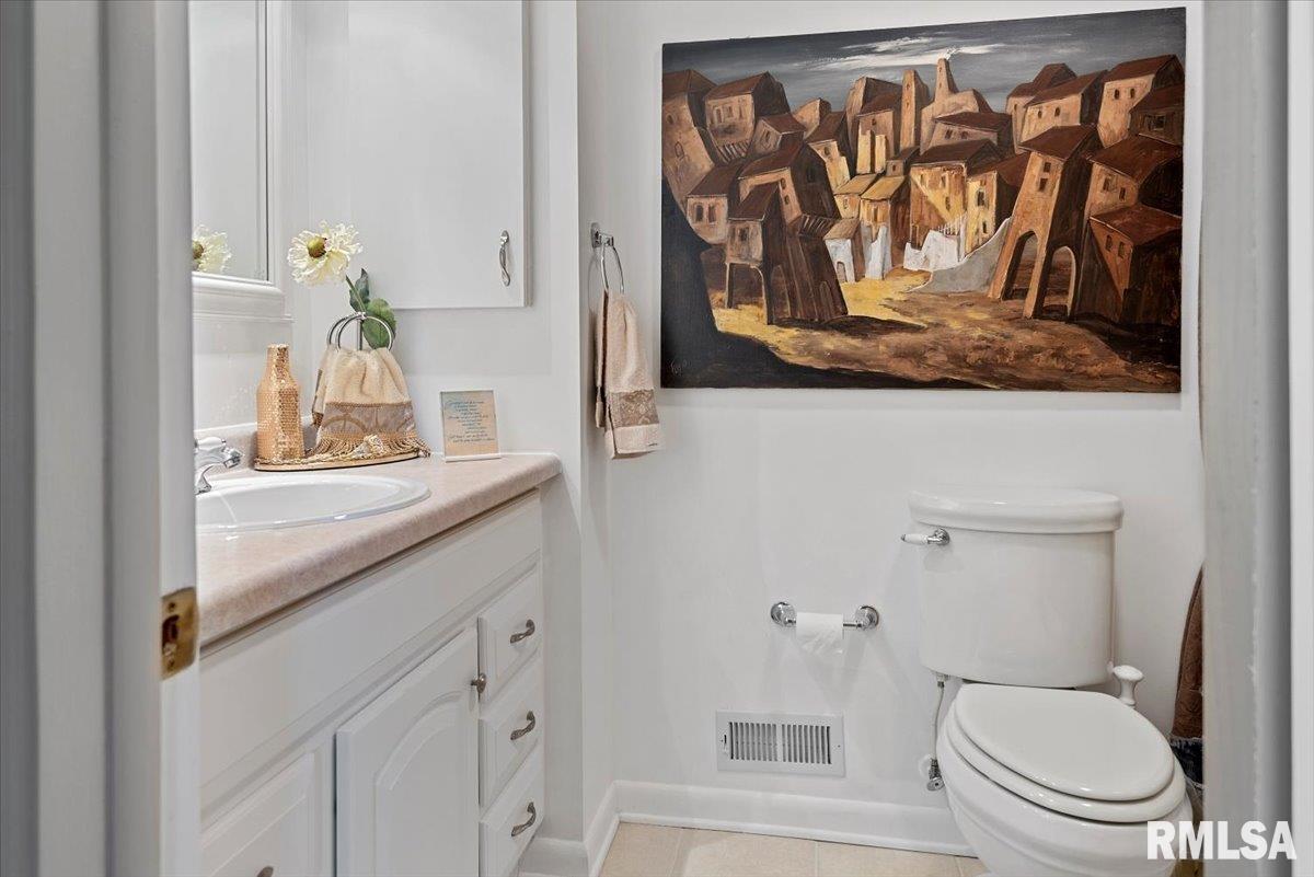 4 Nightingale Drive Springfield, IL 62711 - Photo 32 of 57