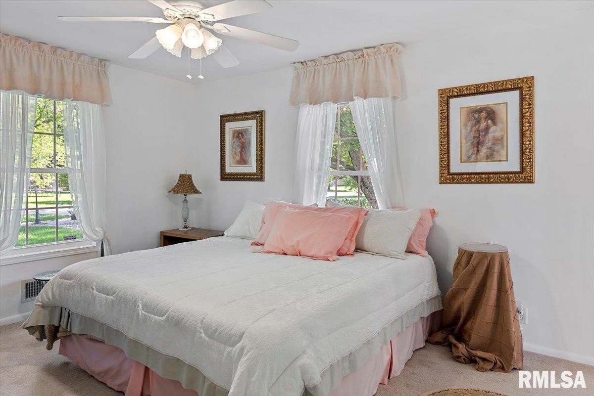 4 Nightingale Drive Springfield, IL 62711 - Photo 33 of 57