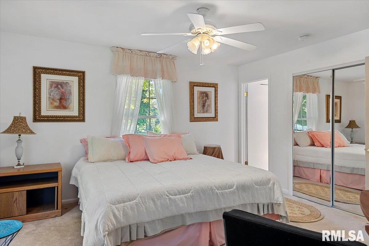 4 Nightingale Drive Springfield, IL 62711 - Photo 34 of 57