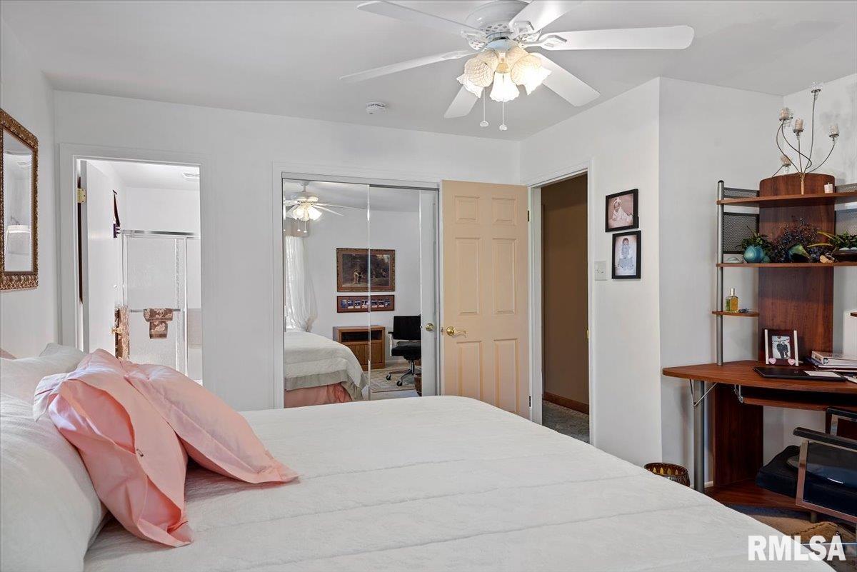 4 Nightingale Drive Springfield, IL 62711 - Photo 35 of 57