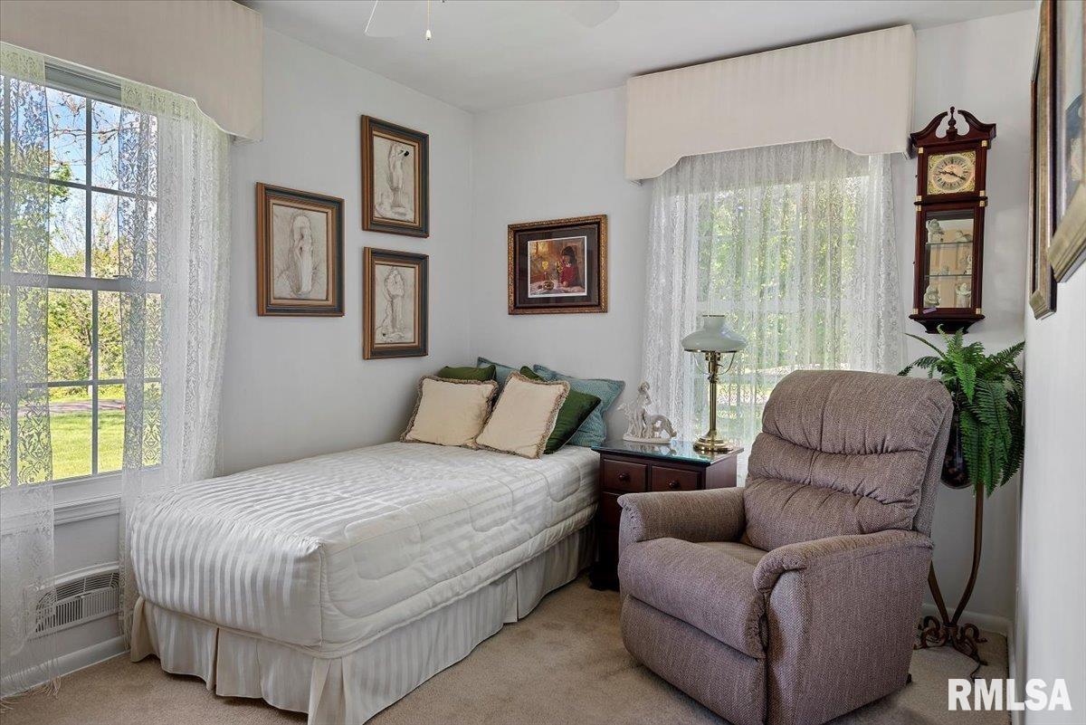 4 Nightingale Drive Springfield, IL 62711 - Photo 37 of 57
