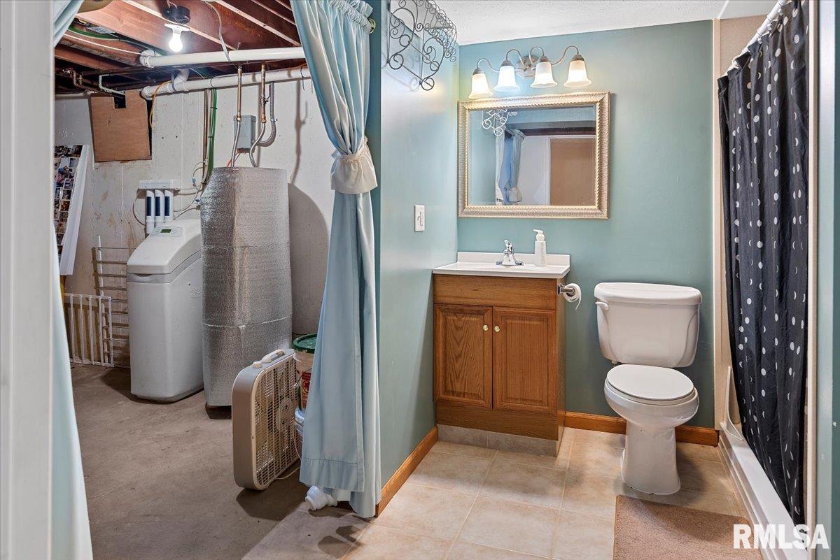 4 Nightingale Drive Springfield, IL 62711 - Photo 44 of 57